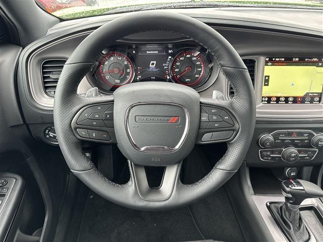 new 2023 Dodge Charger car, priced at $46,350