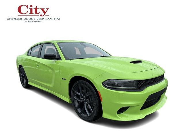 new 2023 Dodge Charger car, priced at $46,350