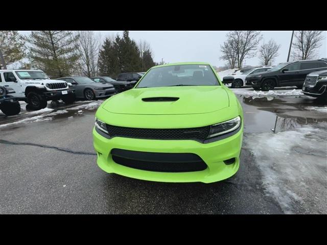 new 2023 Dodge Charger car, priced at $46,350