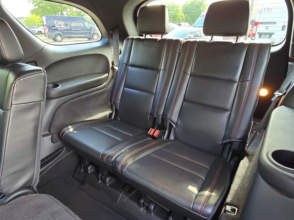used 2023 Dodge Durango car, priced at $28,490