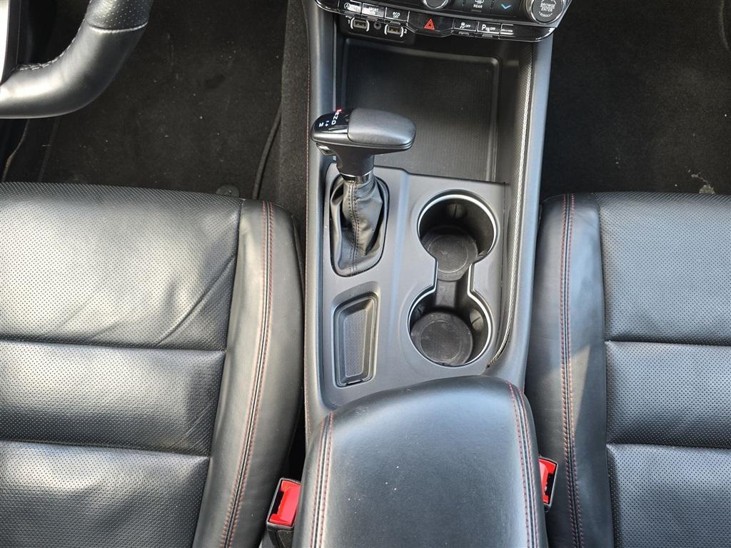 used 2023 Dodge Durango car, priced at $28,490