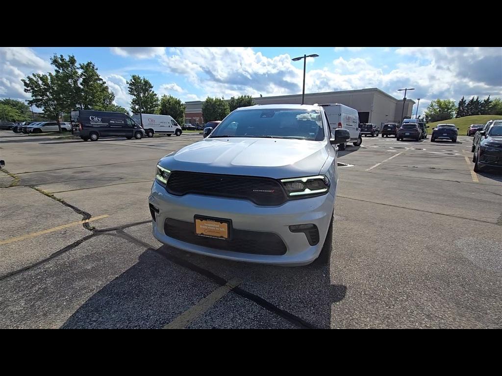 used 2023 Dodge Durango car, priced at $28,490