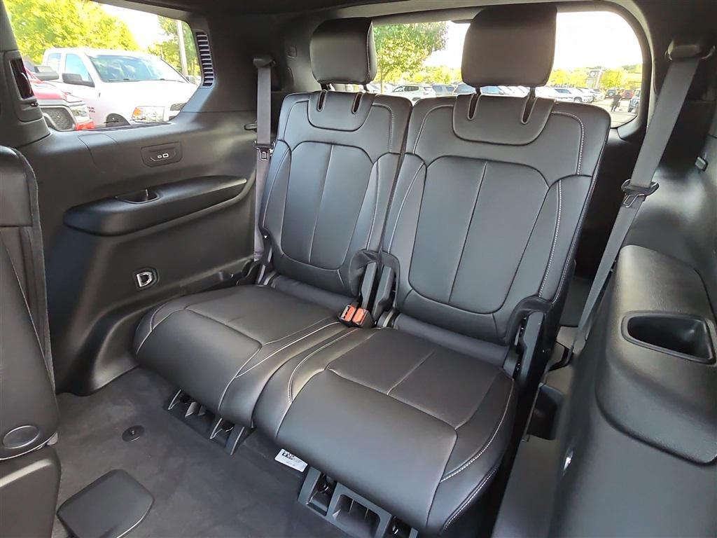 new 2025 Jeep Grand Cherokee L car, priced at $49,048