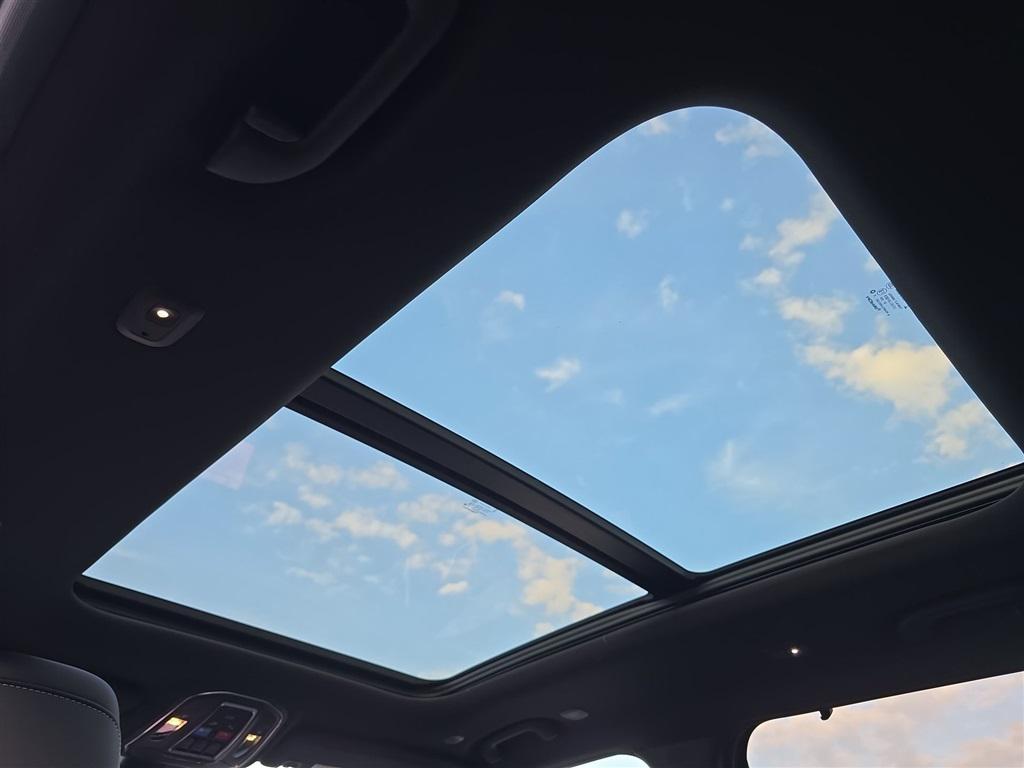 new 2025 Jeep Grand Cherokee L car, priced at $49,048