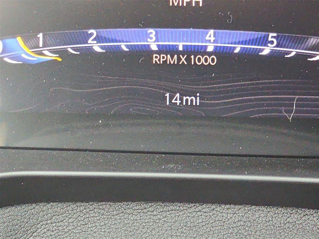 new 2025 Jeep Grand Cherokee car, priced at $35,550