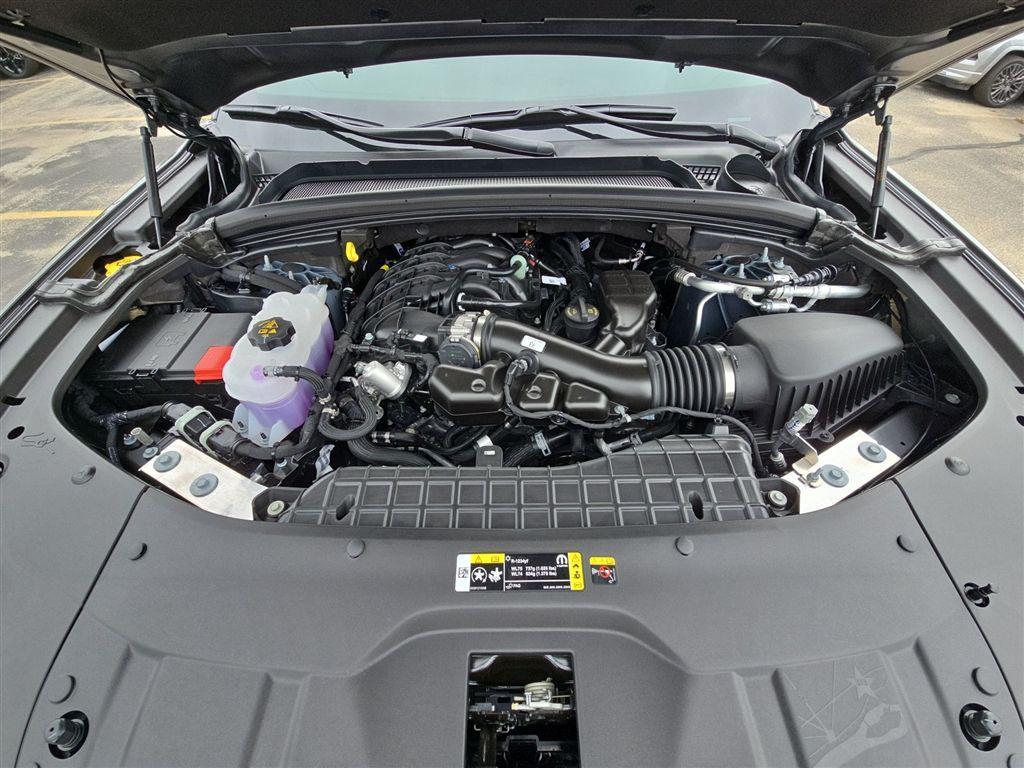 new 2025 Jeep Grand Cherokee car, priced at $35,550