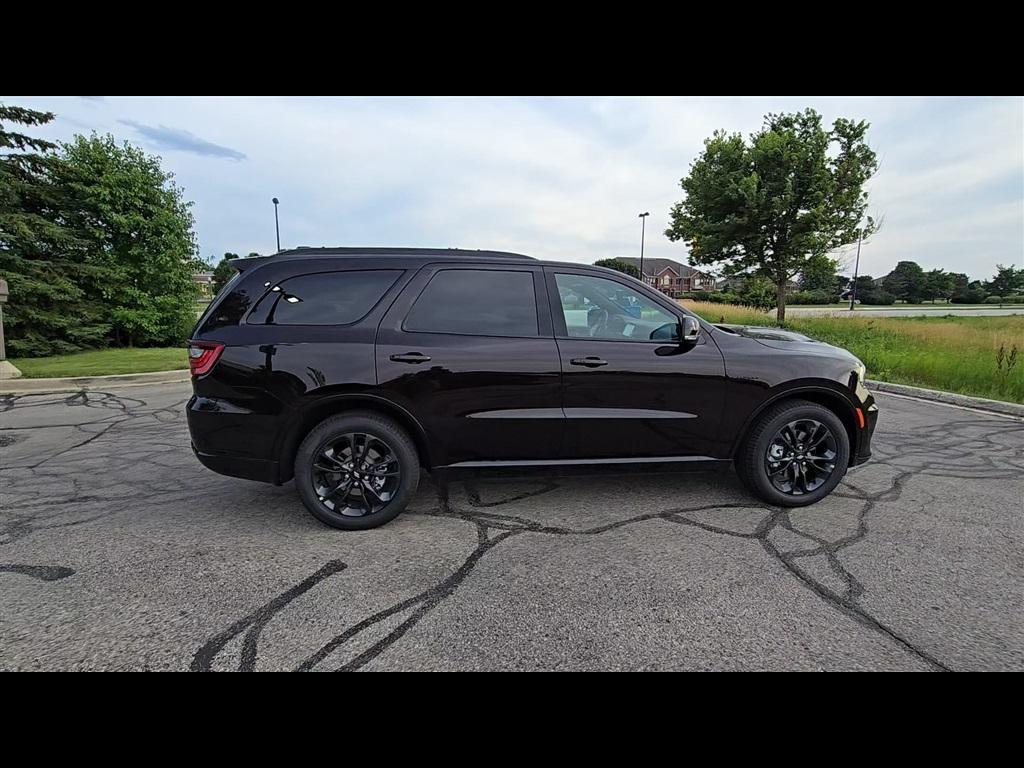 new 2025 Dodge Durango car, priced at $51,575