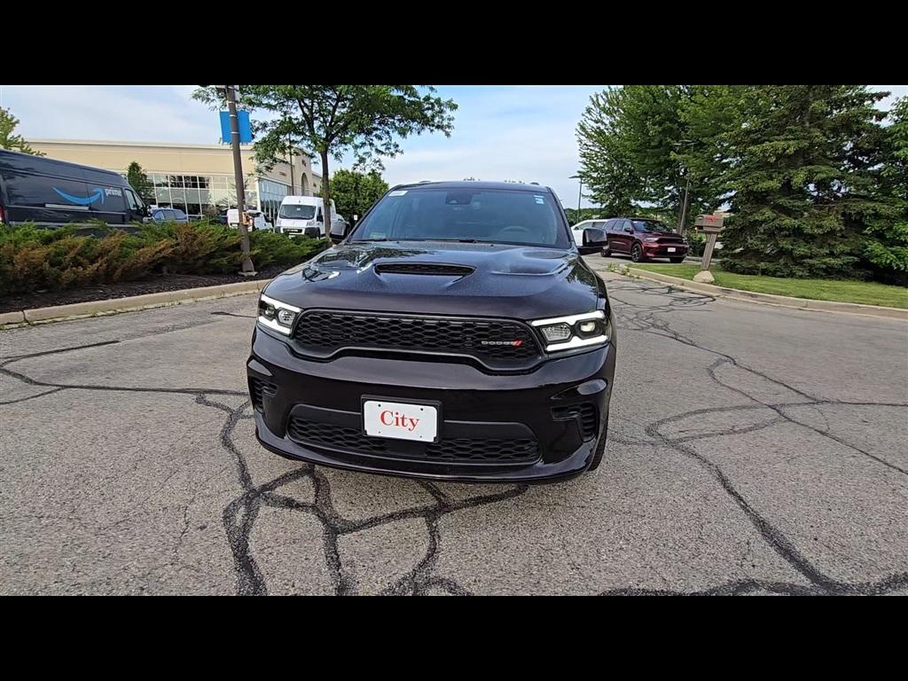 new 2025 Dodge Durango car, priced at $51,575
