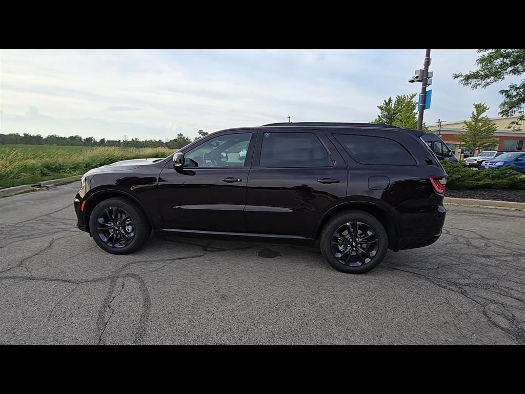 new 2025 Dodge Durango car, priced at $51,575