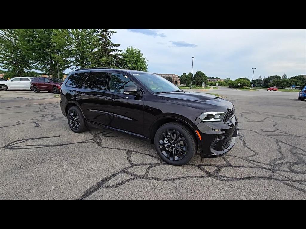 new 2025 Dodge Durango car, priced at $51,575