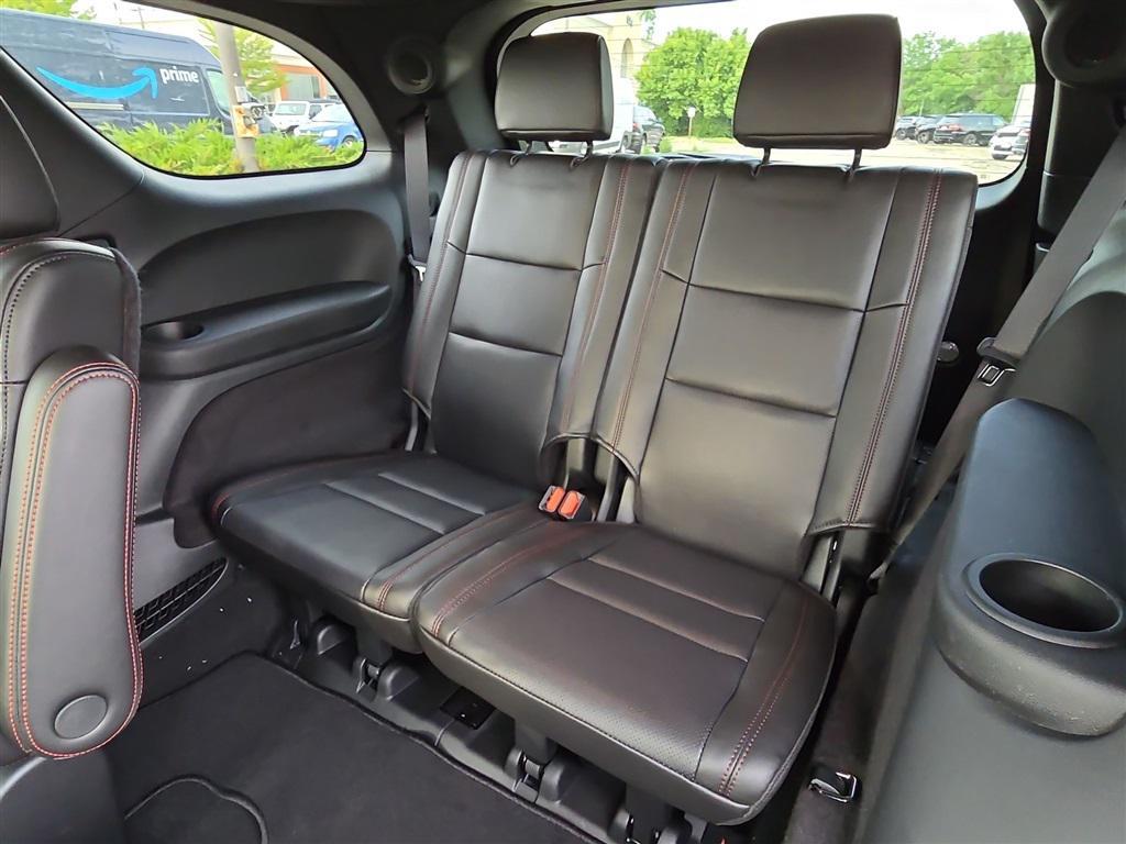 new 2025 Dodge Durango car, priced at $51,575