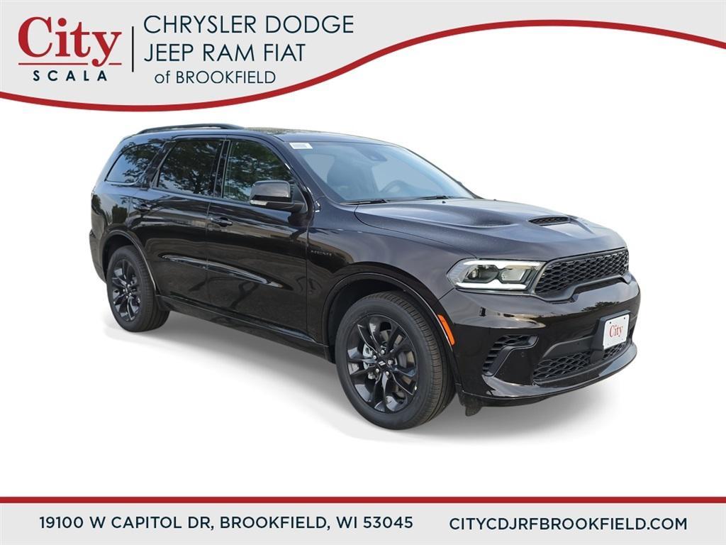 new 2025 Dodge Durango car, priced at $51,575