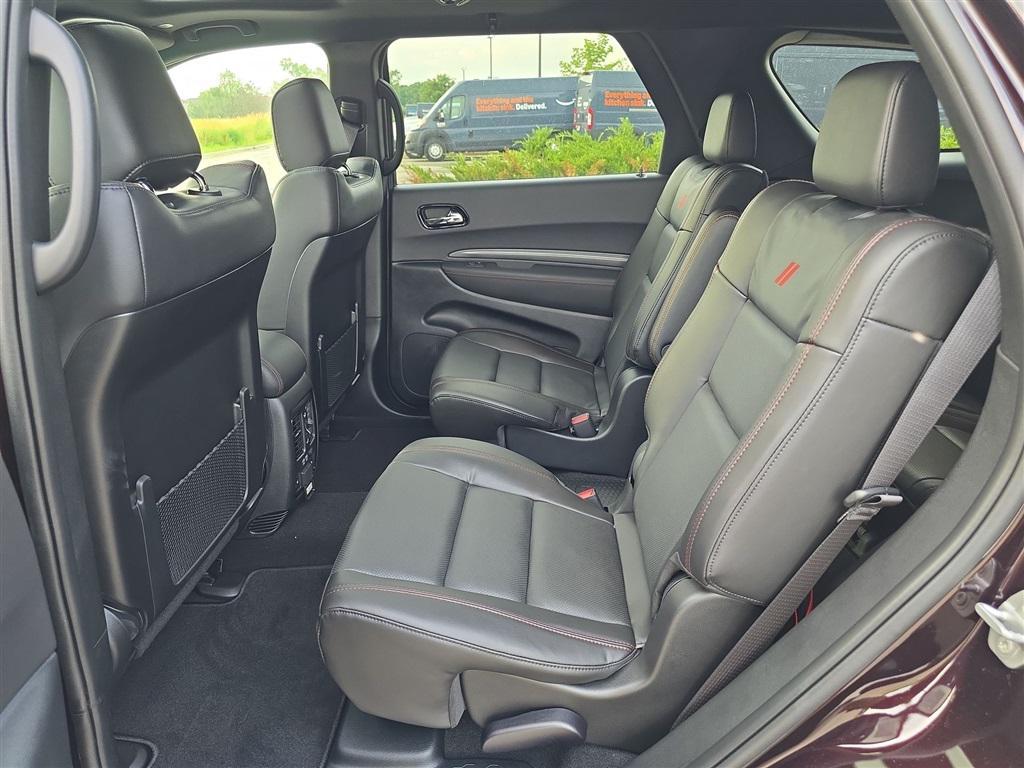 new 2025 Dodge Durango car, priced at $51,575