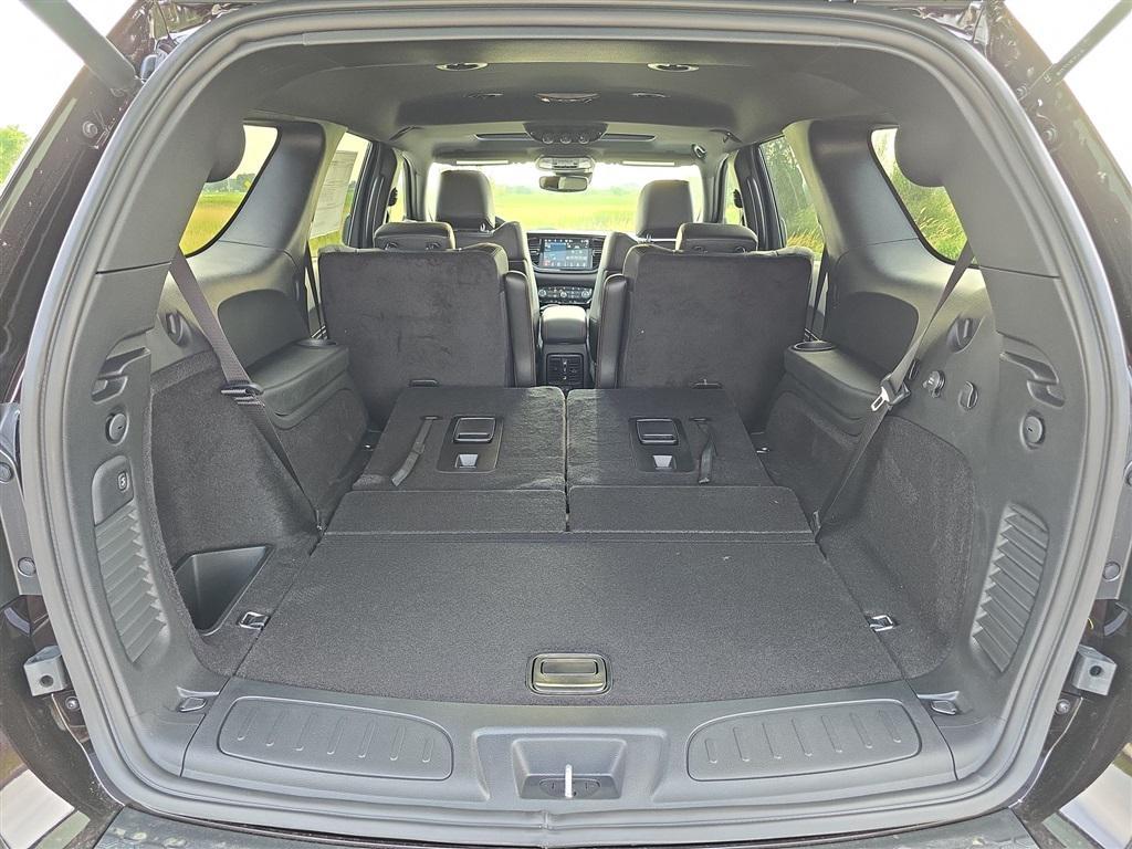 new 2025 Dodge Durango car, priced at $51,575
