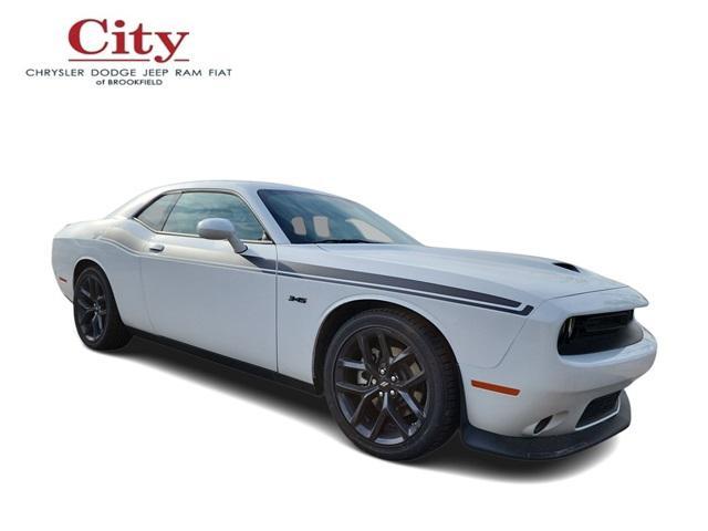 new 2023 Dodge Challenger car, priced at $44,970