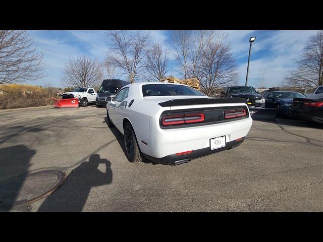 new 2023 Dodge Challenger car, priced at $44,995