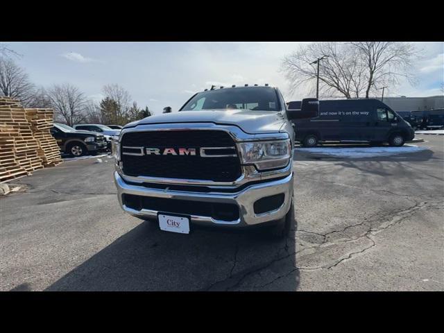 new 2024 Ram 2500 car, priced at $60,887