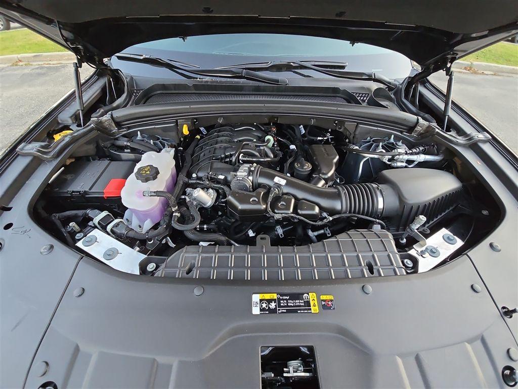 new 2025 Jeep Grand Cherokee car, priced at $43,812