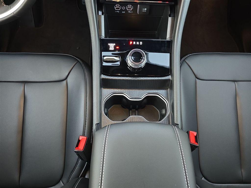 new 2025 Jeep Grand Cherokee car, priced at $43,812