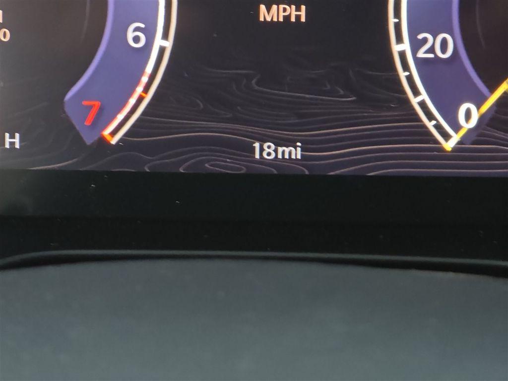 new 2025 Jeep Grand Cherokee car, priced at $43,812