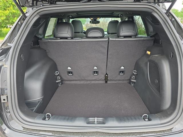 new 2025 Jeep Compass car, priced at $32,285