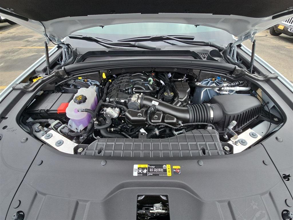 new 2025 Jeep Grand Cherokee car, priced at $54,810