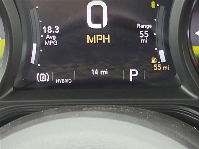 new 2025 Jeep Wrangler 4xe car, priced at $50,450