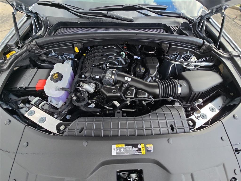 new 2025 Jeep Grand Cherokee L car, priced at $45,970