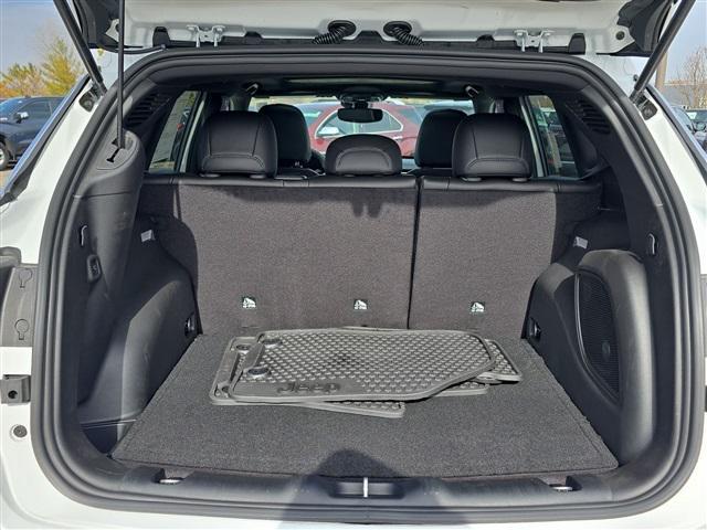 new 2025 Jeep Compass car, priced at $32,575