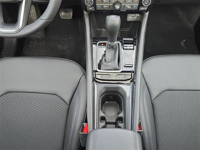 new 2025 Jeep Compass car, priced at $32,575