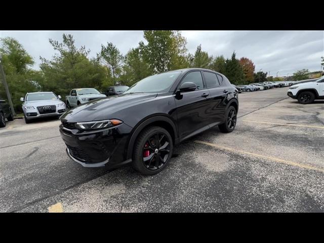 new 2023 Dodge Hornet car, priced at $32,458