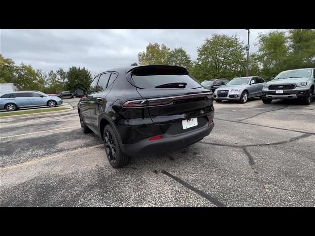 new 2023 Dodge Hornet car, priced at $32,458