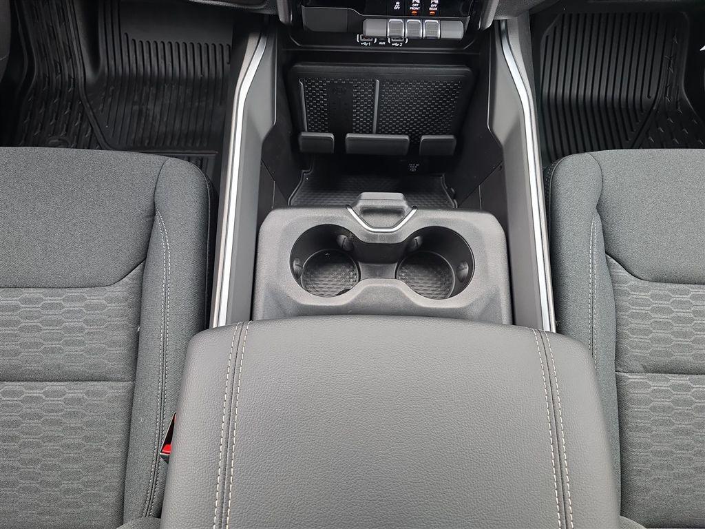 new 2026 Ram 1500 car, priced at $54,964