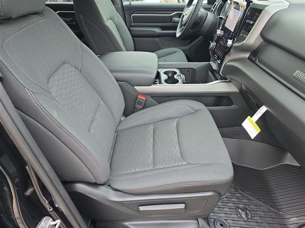 new 2026 Ram 1500 car, priced at $54,964