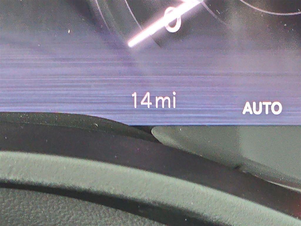 new 2026 Ram 1500 car, priced at $54,964