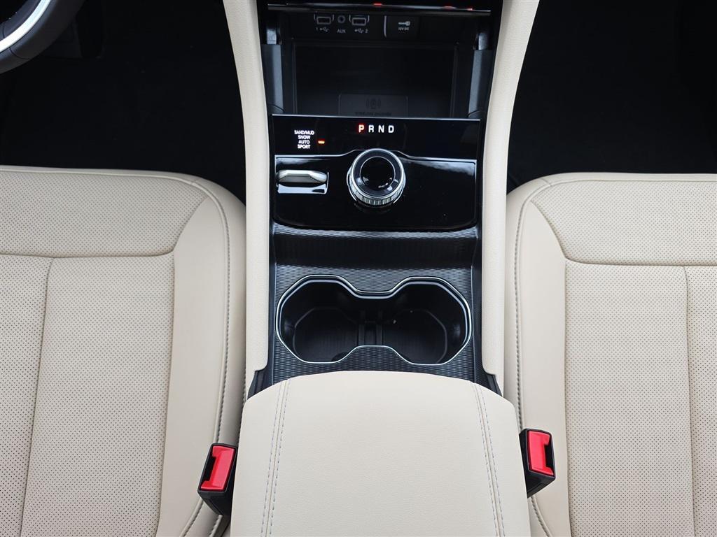 new 2025 Jeep Grand Cherokee L car, priced at $53,986