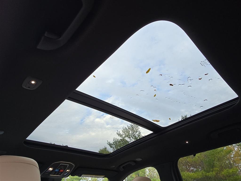 new 2025 Jeep Grand Cherokee L car, priced at $53,986