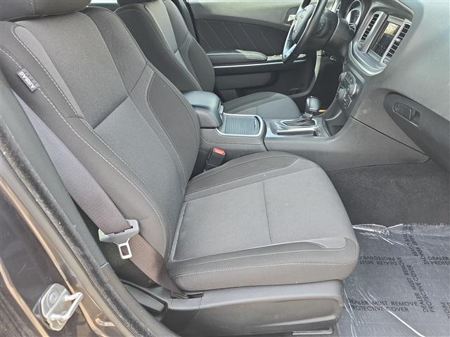 used 2022 Dodge Charger car, priced at $20,390