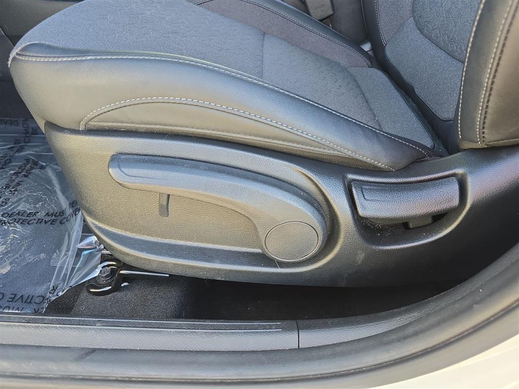 used 2024 Kia Seltos car, priced at $21,990