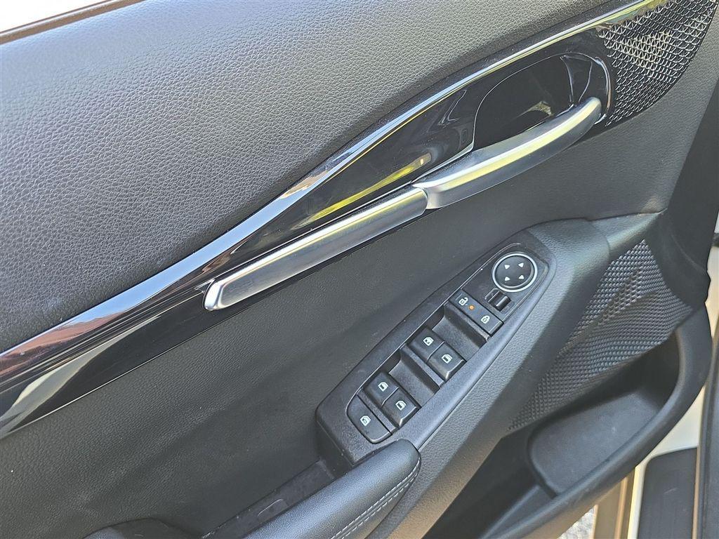 used 2024 Kia Seltos car, priced at $19,450