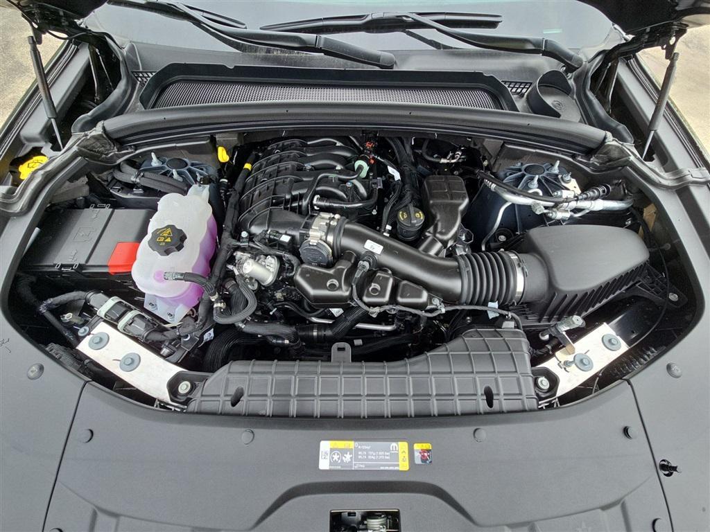 new 2025 Jeep Grand Cherokee L car, priced at $49,980