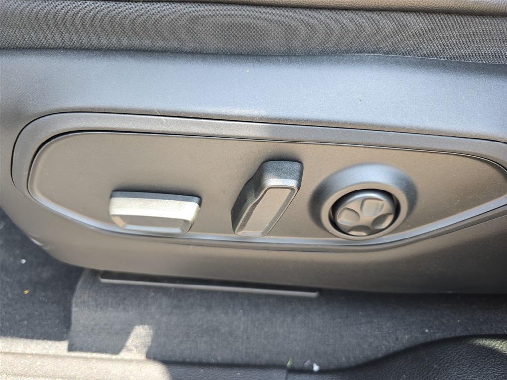 new 2025 Jeep Grand Cherokee L car, priced at $51,188