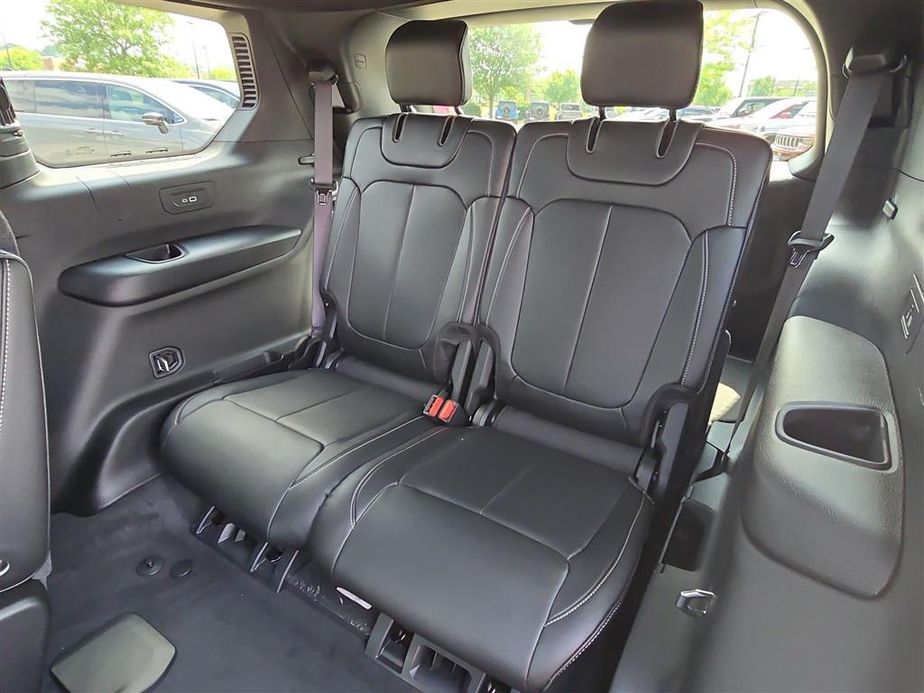 new 2025 Jeep Grand Cherokee L car, priced at $51,188