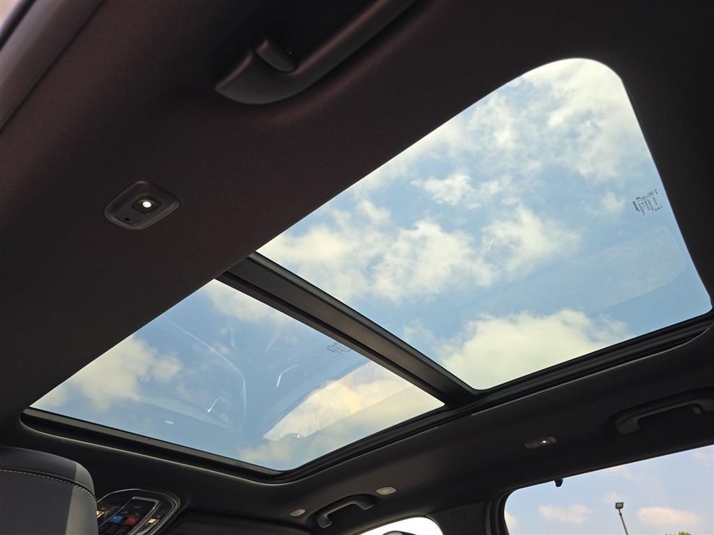 new 2025 Jeep Grand Cherokee L car, priced at $51,188