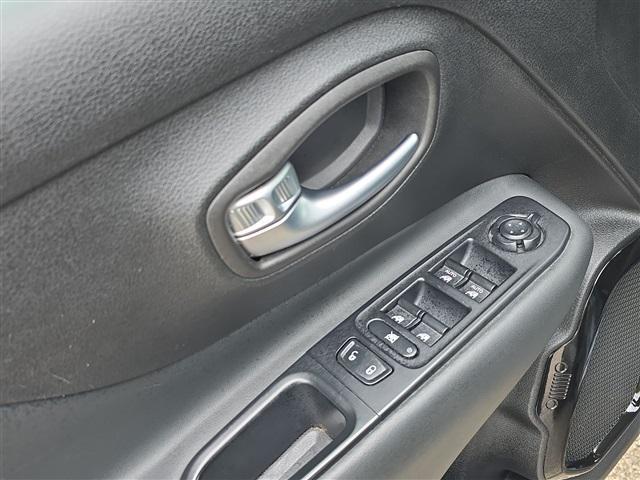 used 2017 Jeep Renegade car, priced at $9,990