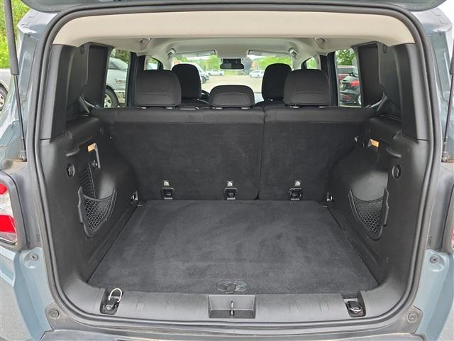 used 2017 Jeep Renegade car, priced at $9,990