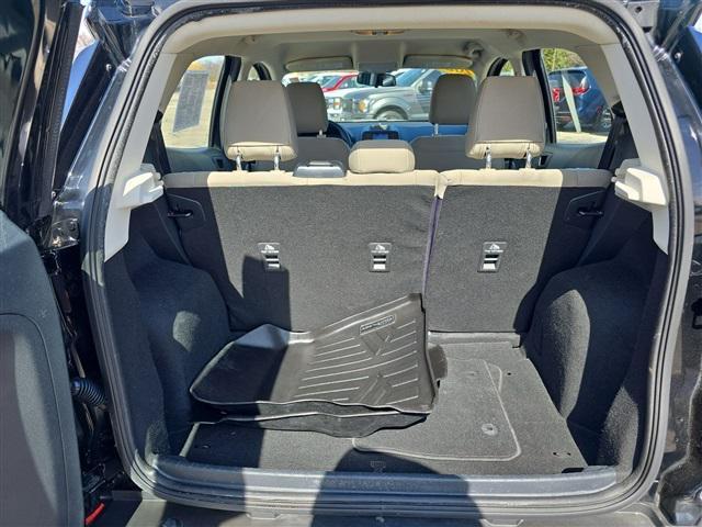 used 2022 Ford EcoSport car, priced at $14,490