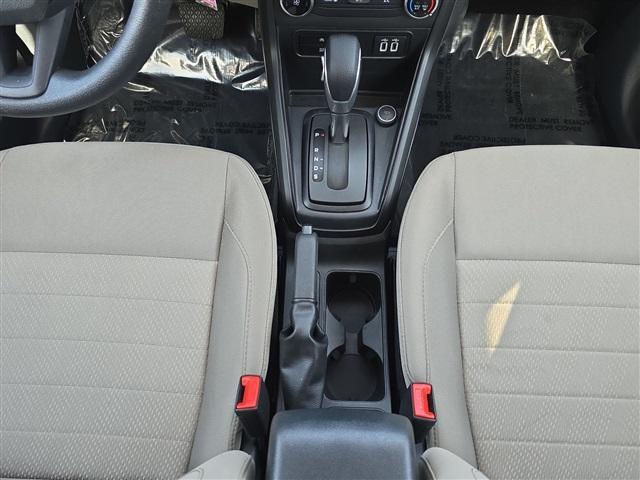 used 2022 Ford EcoSport car, priced at $14,490