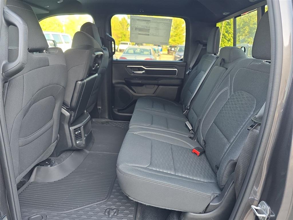 new 2026 Ram 1500 car, priced at $49,425