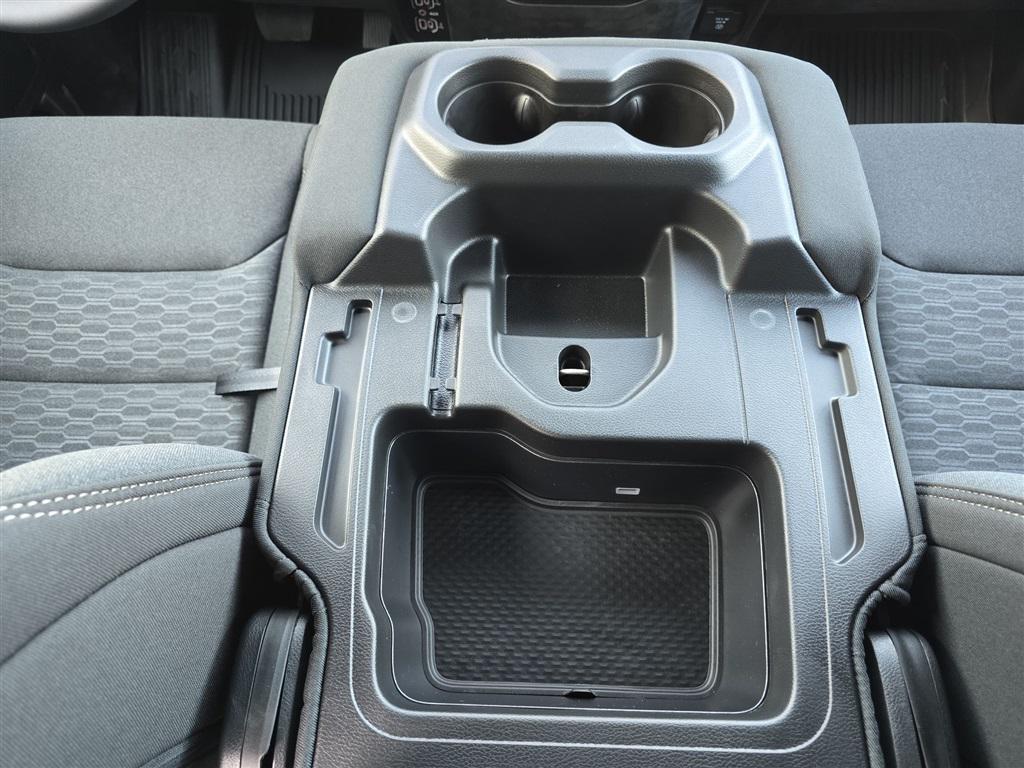 new 2026 Ram 1500 car, priced at $49,425